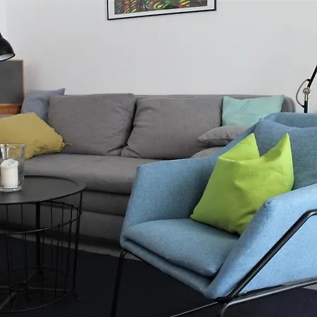 Neu In Der Vermietung - Haus Baltic Ii, 114 - #127503 Lejlighed
