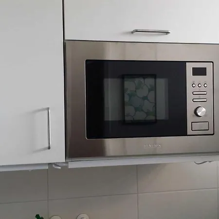 Lejlighed Neu In Der Vermietung - Haus Baltic Ii, 114 - #127503